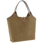 Stella Mccartney Logo Reversible Shopping Bag