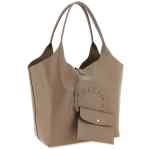 Stella Mccartney Logo Reversible Shopping Bag