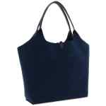 Stella Mccartney Logo Reversible Shopping Bag