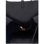 Stella Mccartney Logo Reversible Shopping Bag
