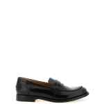 Fendi Ateneo Loafers