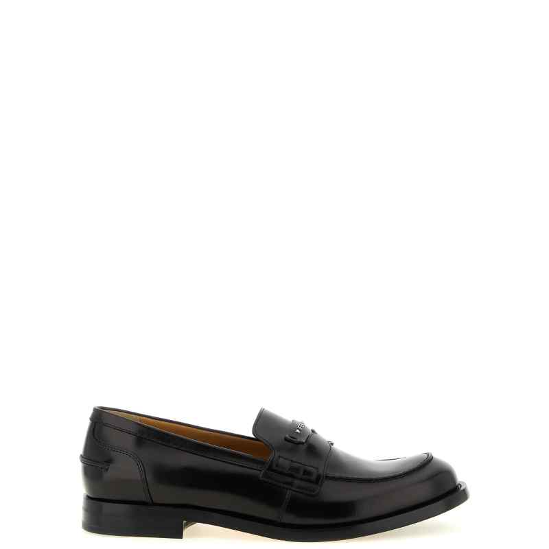 7D196469FF0QA1_01_M_2026-08-11T09-52-14.917Z Fendi Ateneo Loafers