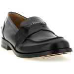 Fendi Ateneo Loafers