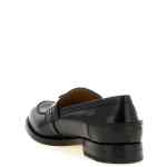Fendi Ateneo Loafers