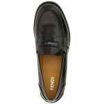 Fendi Ateneo Loafers