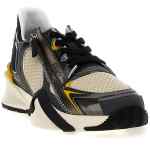 Fendi Flow Sneakers