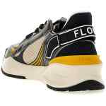 Fendi Flow Sneakers