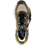 Fendi Flow Sneakers