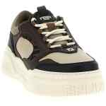 Fendi Force Sneakers