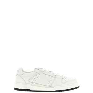 Fendi Match Sneakers