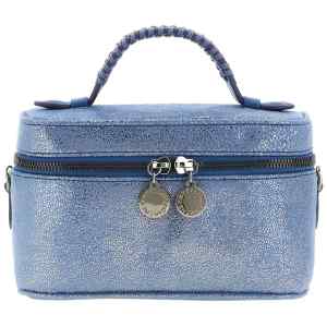 Stella Mccartney Vanity Falabella Crossbody Bag