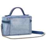 Stella Mccartney Vanity Falabella Crossbody Bag