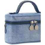 Stella Mccartney Vanity Falabella Crossbody Bag