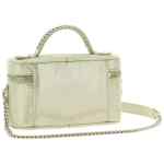 Stella Mccartney Vanity Falabella Crossbody Bag
