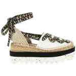 Stella Mccartney Gaia’ Espadrilles