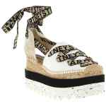 Stella Mccartney Gaia’ Espadrilles