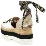 Stella Mccartney Gaia’ Espadrilles