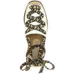 Stella Mccartney Gaia’ Espadrilles