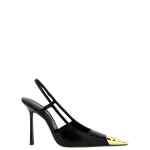 Saint Laurent Jeanne Pumps