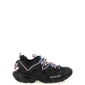 Balenciaga Track Trail Laces Sneakers
