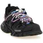 Balenciaga Track Trail Laces Sneakers