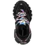 Balenciaga Track Trail Laces Sneakers