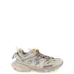 Balenciaga Track Trail Laces Sneakers