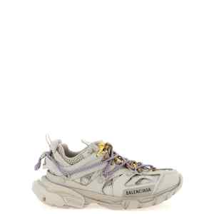 Balenciaga Track Trail Laces Sneakers