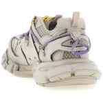 Balenciaga Track Trail Laces Sneakers