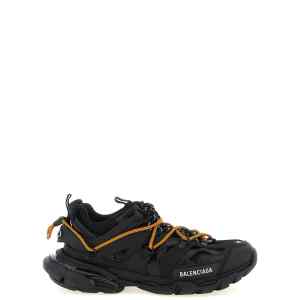 Balenciaga Track Trail Laces Sneakers