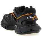 Balenciaga Track Trail Laces Sneakers
