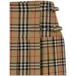 Burberry Kilt Skirt