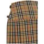 Burberry Kilt Skirt