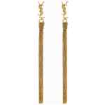 Saint Laurent Cassandre Earrings