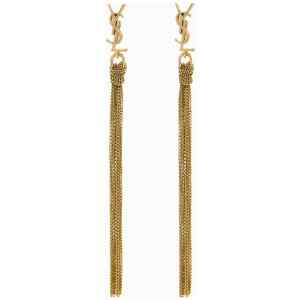 Saint Laurent Cassandre Earrings