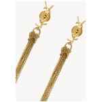 Saint Laurent Cassandre Earrings