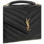 Saint Laurent Loulou Large Shoulder Bag