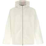 Gucci Nastro Web Water Repellent Jacket