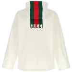 Gucci Nastro Web Water Repellent Jacket