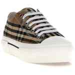 Burberry Check Sneakers