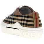 Burberry Check Sneakers