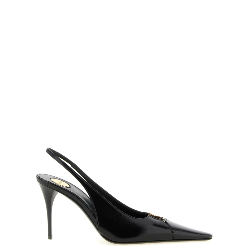 806685AAEHI1000_01_M_2026-08-07T09-04-33.789Z-1 Saint Laurent Babylone Slingbacks