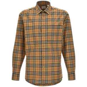 Burberry Simson Shirt