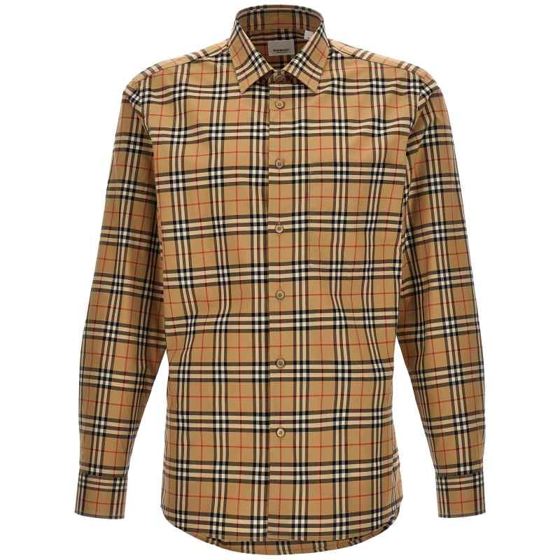 Burberry Simson Shirt