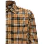 Burberry Simson Shirt
