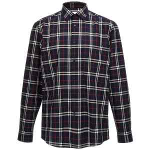 Burberry Check Shirt