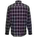 Burberry Check Shirt