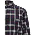 Burberry Check Shirt