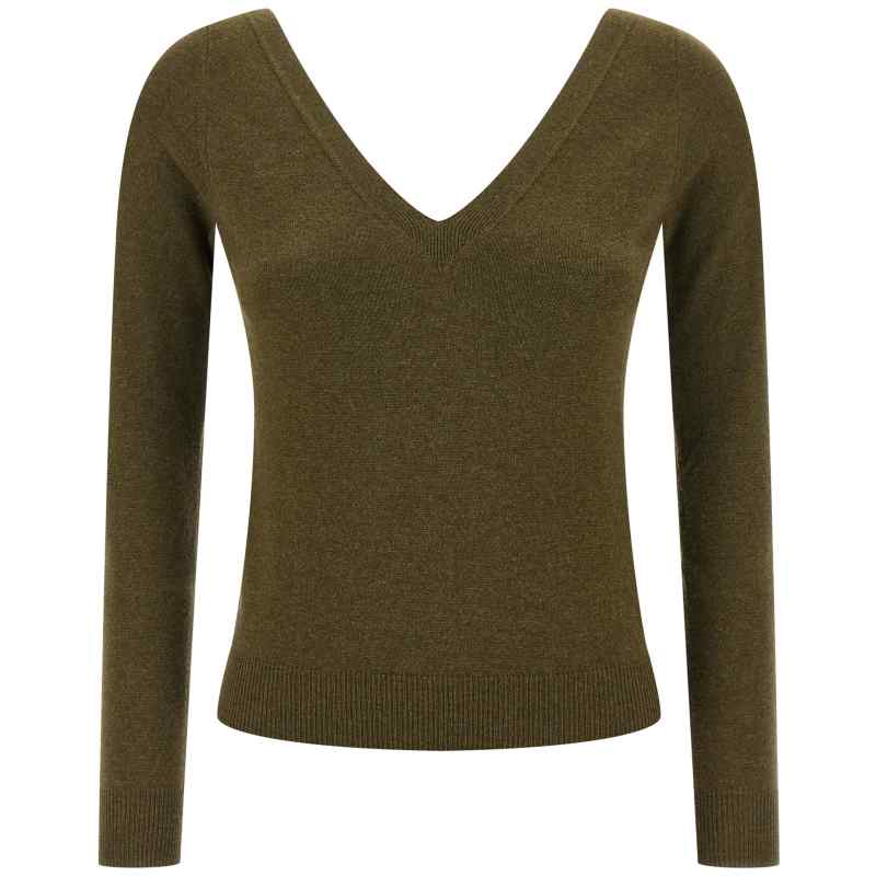 Saint Laurent Cashmere Sweater