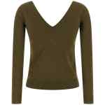 Saint Laurent Cashmere Sweater